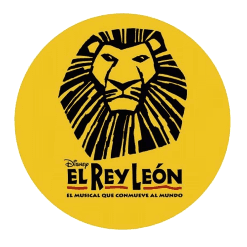 EL REY LEON Navidad para Empresas