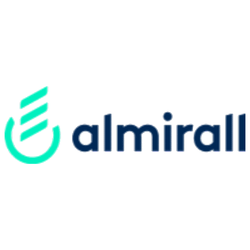 ALMIRALL Navidad para Empresas