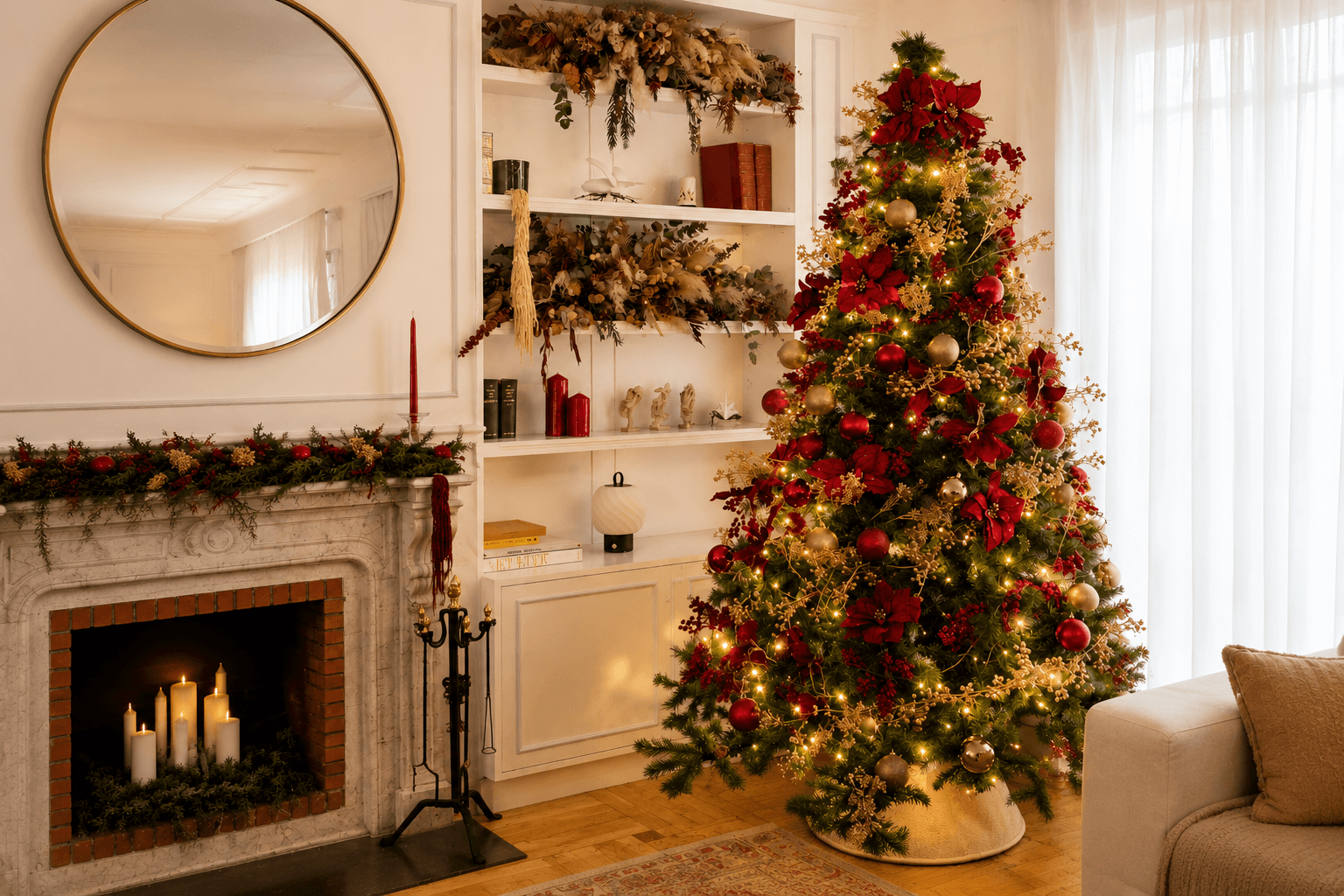 Árboles de Navidad