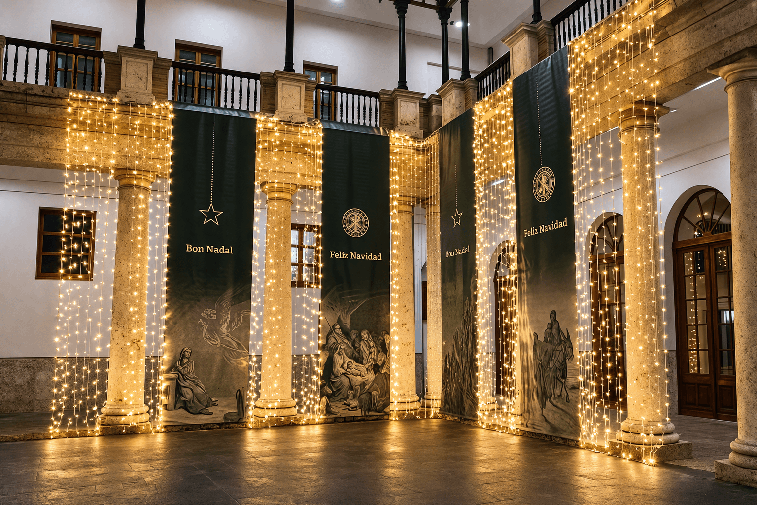 Iluminación