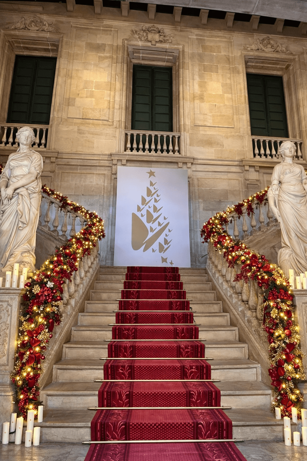 Naturgy para Starlite eventos corporativos Barcelona A Coruña
