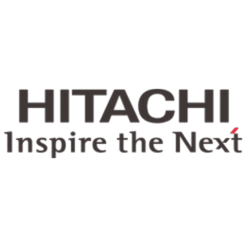 HITACHI Navidad para Empresas