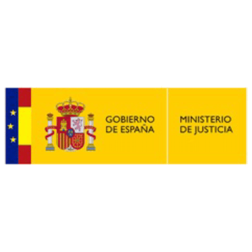 MINISTERIO DE JUSTICIA Navidad para Empresas