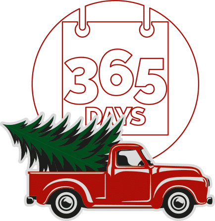 365 días — Navidad para empresas