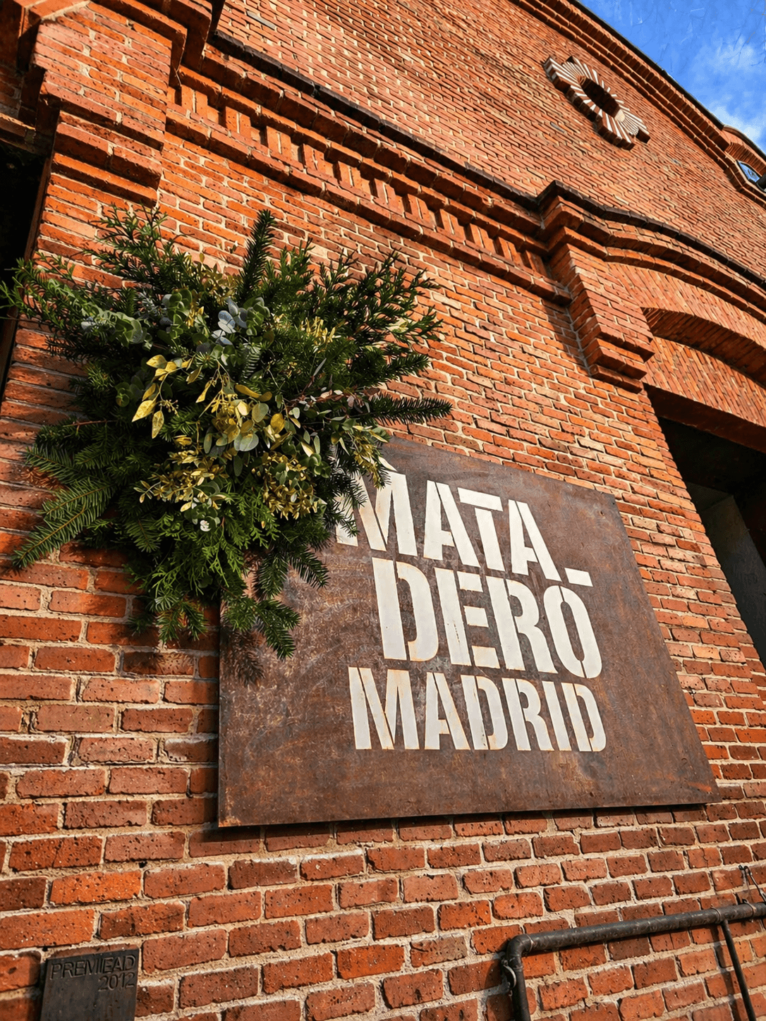 Matadero Madrid · Madrid Destino