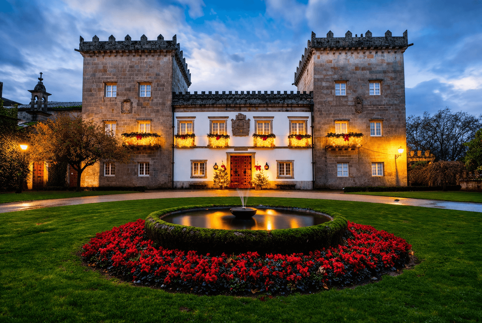 Museo Quiñones de León