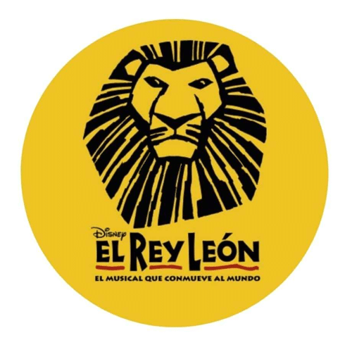 EL REY LEON Navidad para Empresas