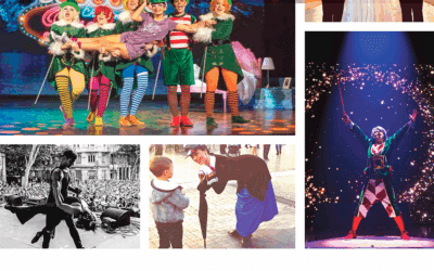 COMO ORGANIZAR UN EVENTO CORPORATIVO MEMORABLE