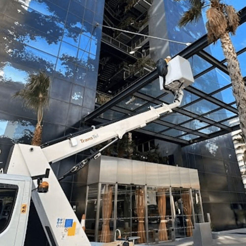 ARBOLES DE NAVIDAD PARA EMPRESAS