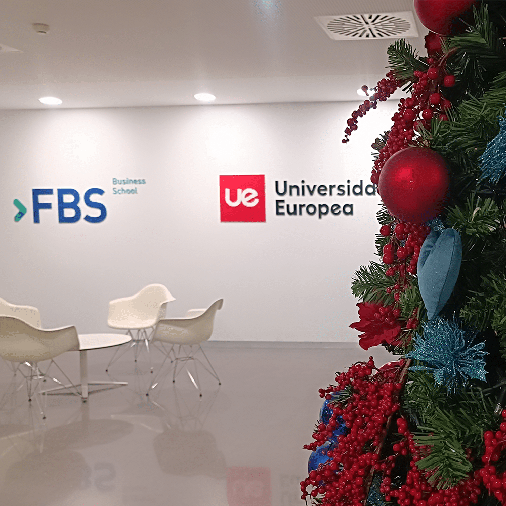 ARBOLES DE NAVIDAD PARA EMPRESAS