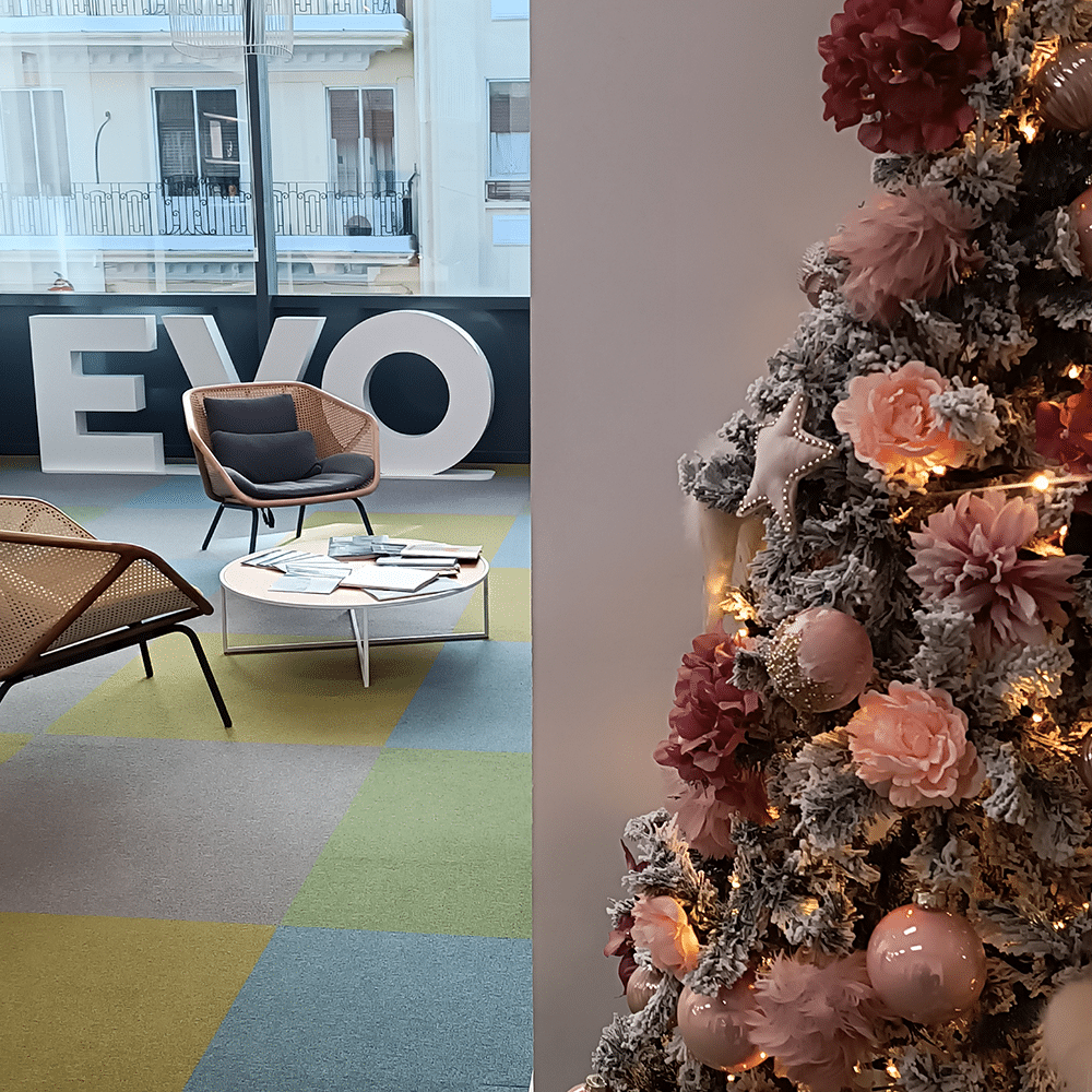 ARBOLES DE NAVIDAD PARA EMPRESAS