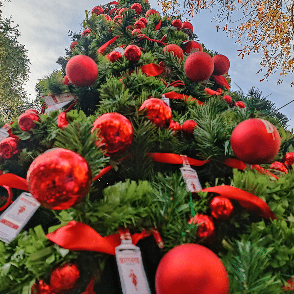 ARBOLES DE NAVIDAD PARA EMPRESAS
