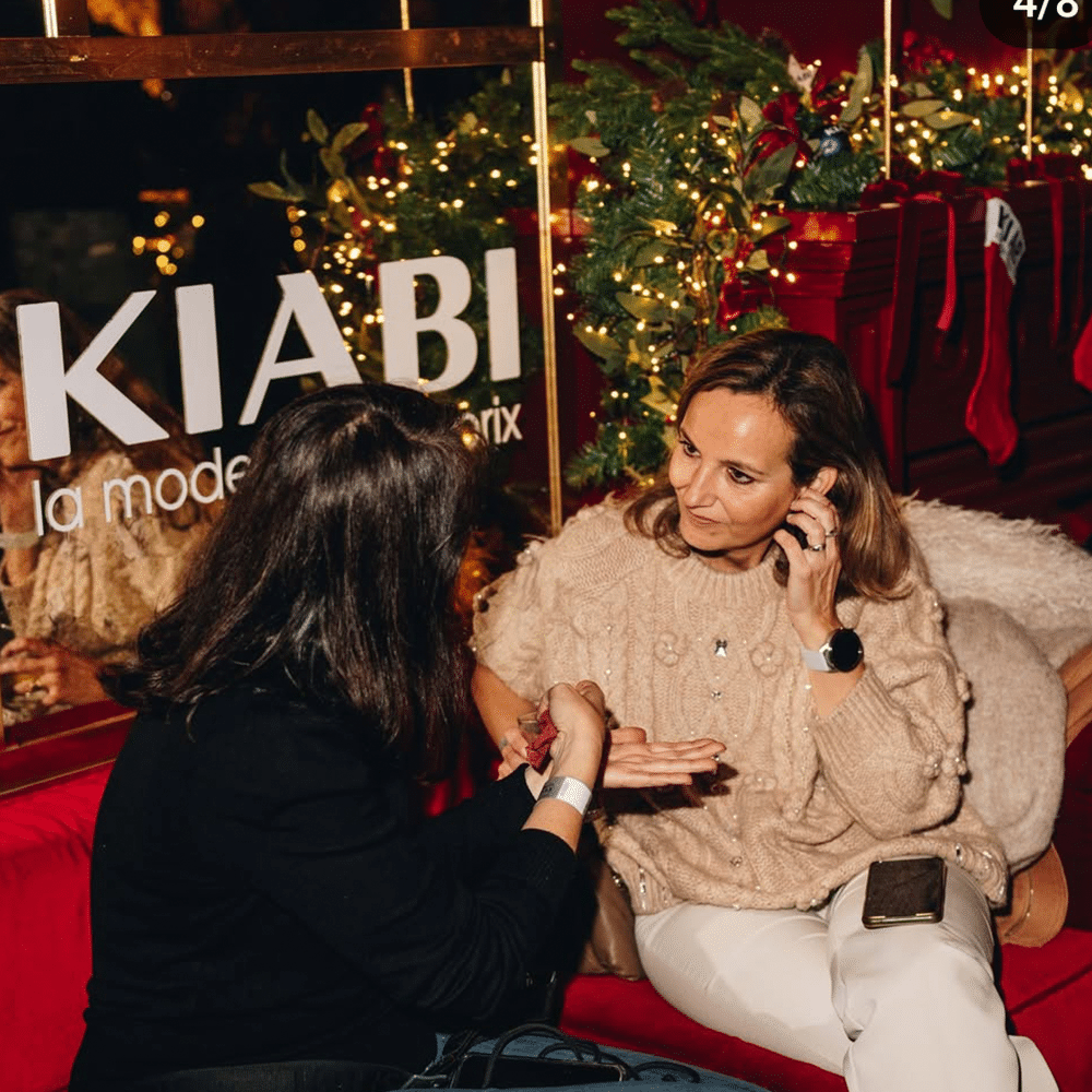 EVENTOS DE NAVIDAD PARA EMPRESAS