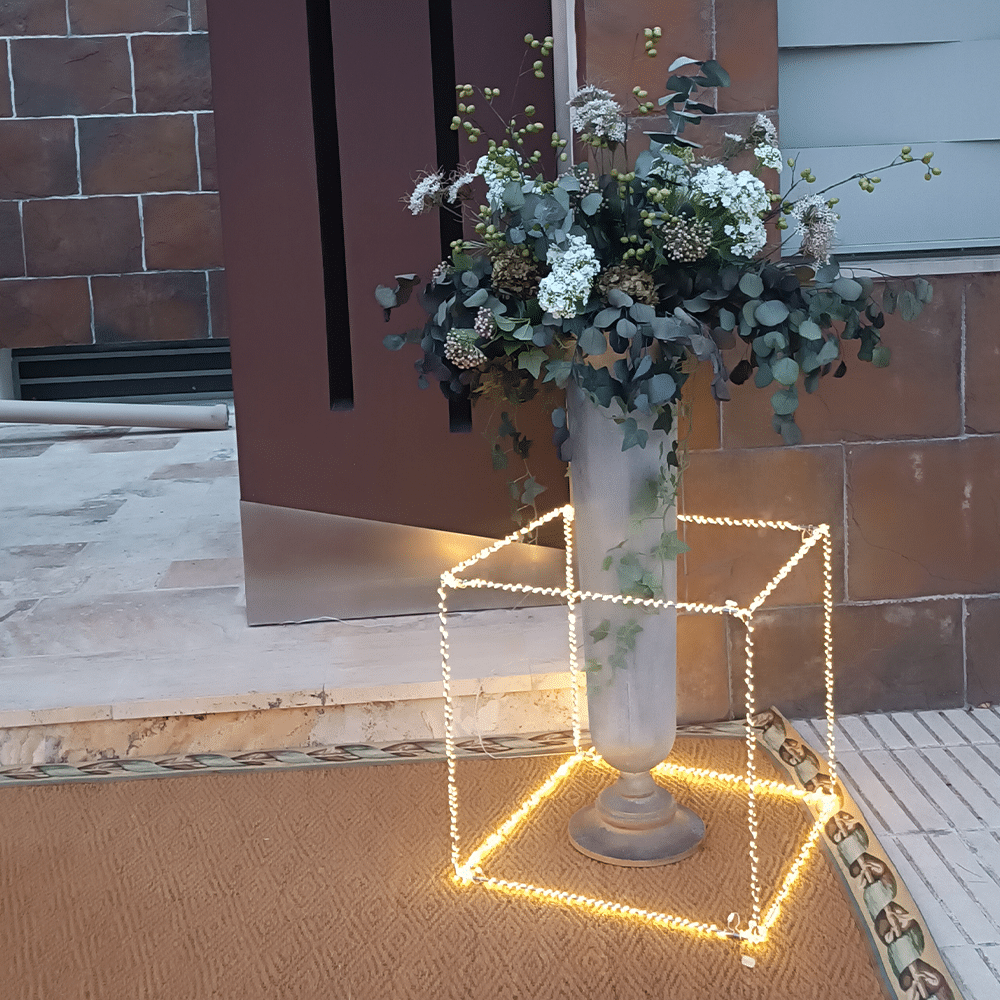 EVENTOS DE NAVIDAD PARA EMPRESAS