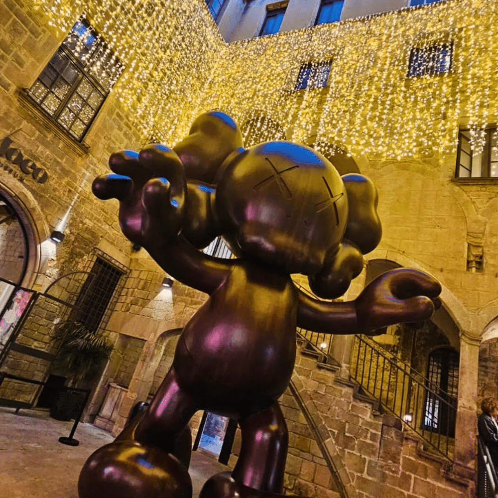 EVENTOS DE NAVIDAD PARA EMPRESAS