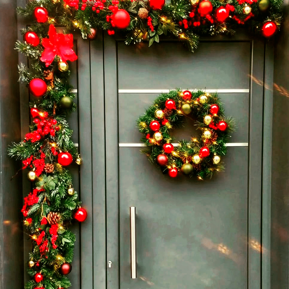 EVENTOS DE NAVIDAD PARA EMPRESAS