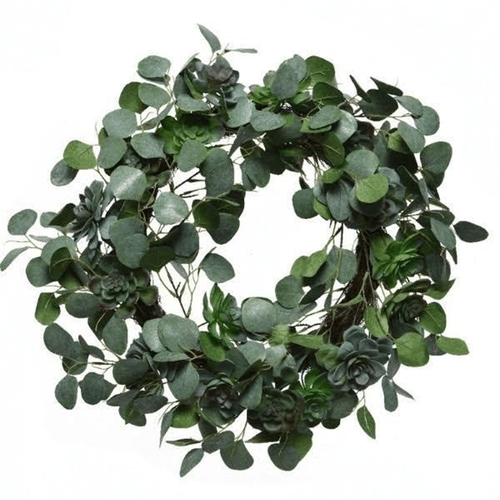 CORONAS Y GUIRNALDAS PARA EMPRESAS