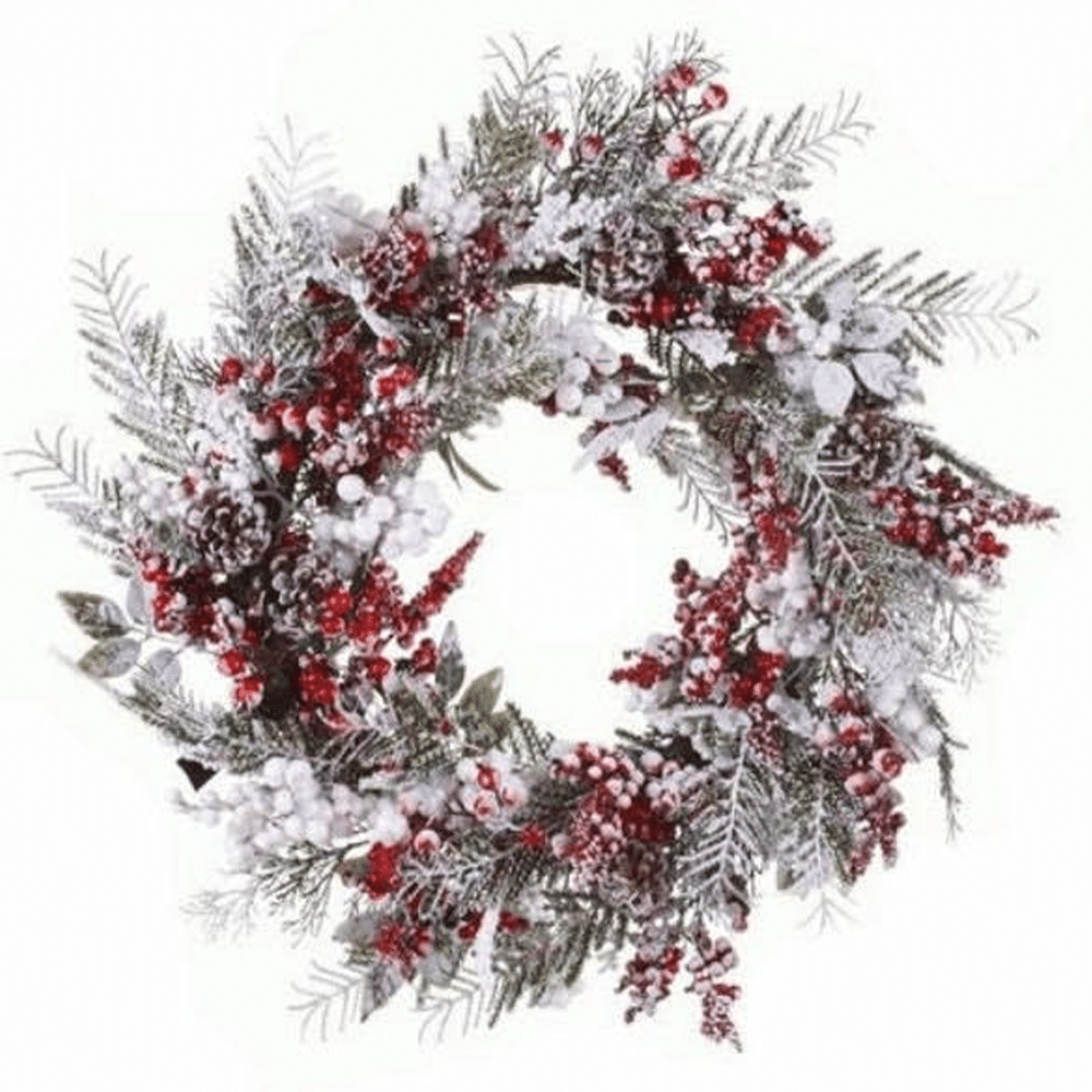 CORONAS Y GUIRNALDAS PARA EMPRESAS