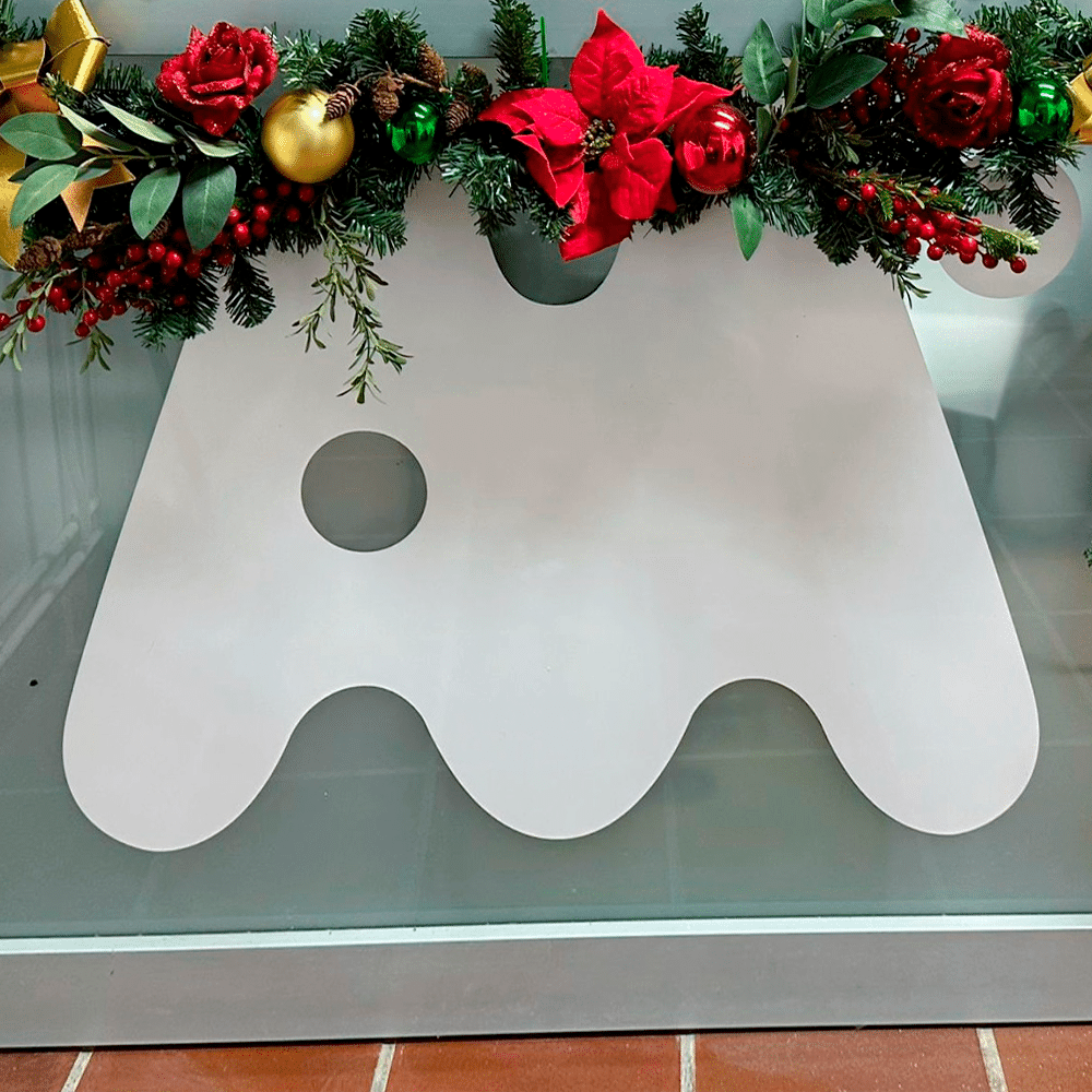 CORONAS Y GUIRNALDAS PARA EMPRESAS