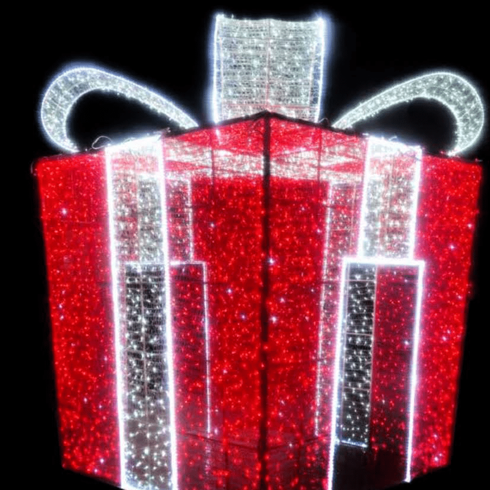 ARBOLES DE NAVIDAD PARA EMPRESAS