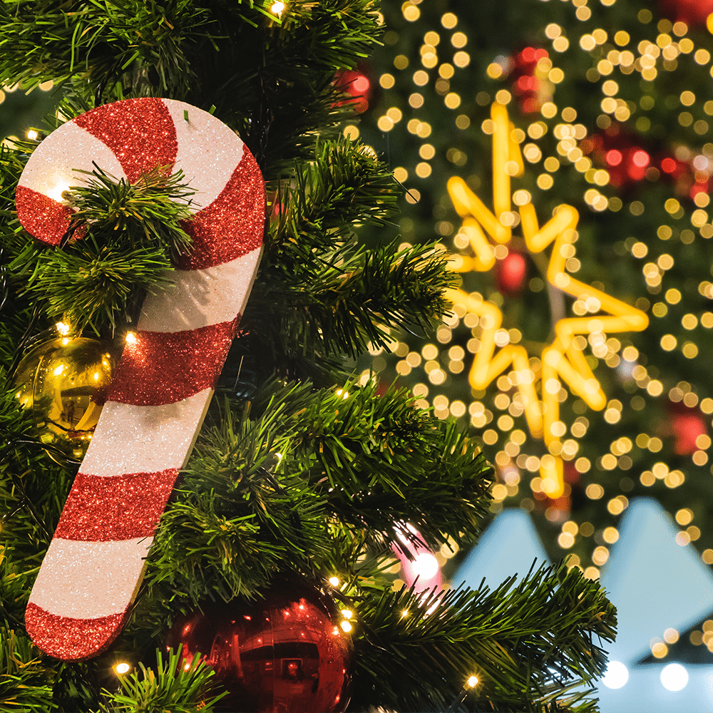 ARBOLES DE NAVIDAD PARA EMPRESAS