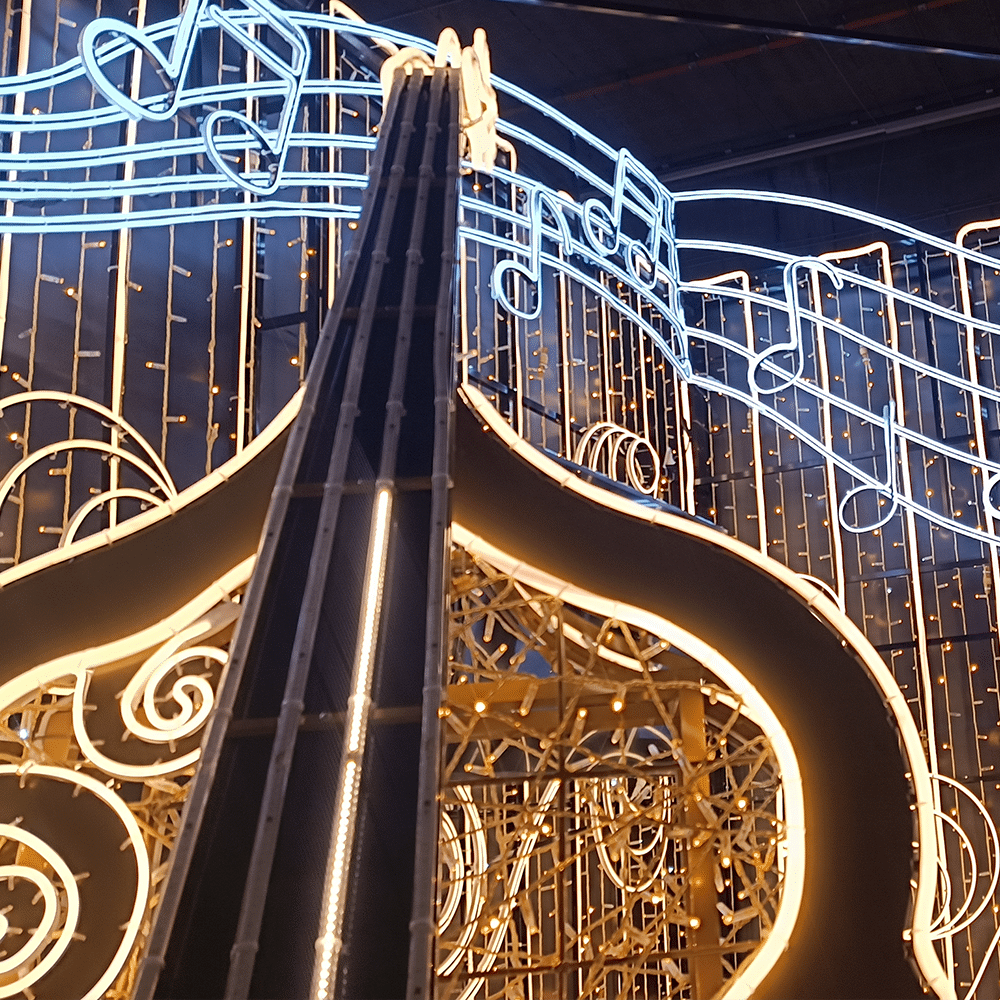 ARBOLES DE NAVIDAD PARA EMPRESAS