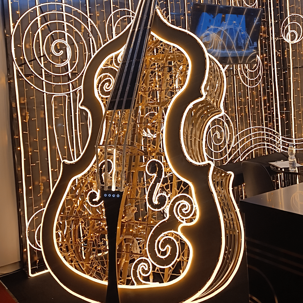 ARBOLES DE NAVIDAD PARA EMPRESAS