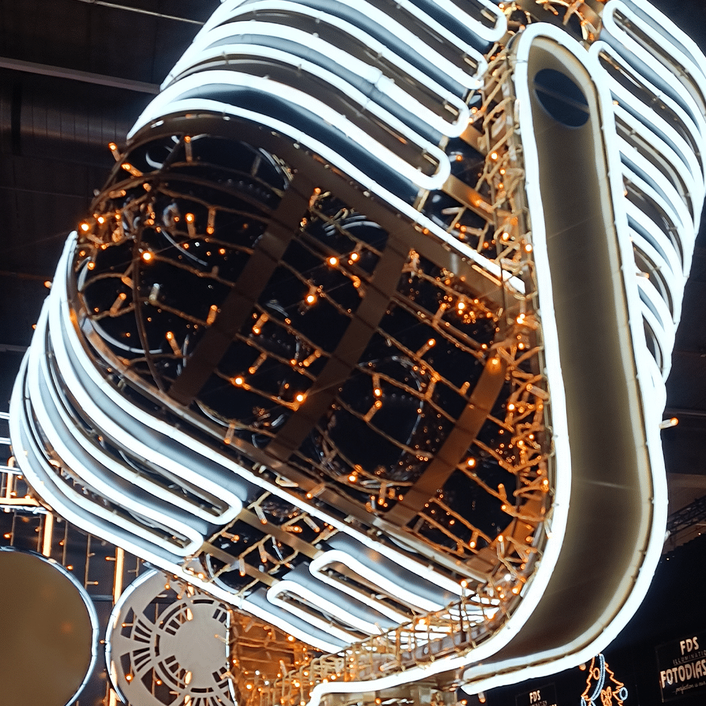 ARBOLES DE NAVIDAD PARA EMPRESAS