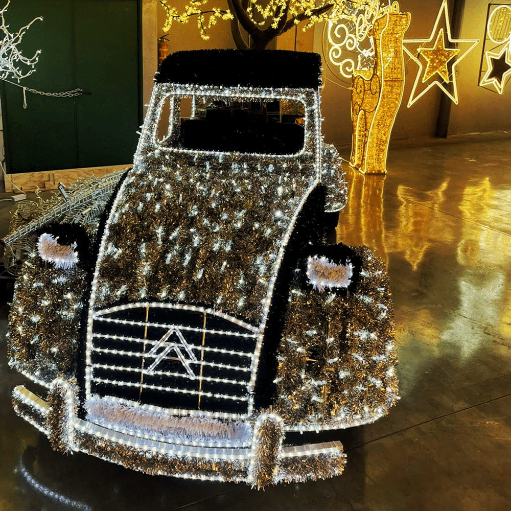 ARBOLES DE NAVIDAD PARA EMPRESAS