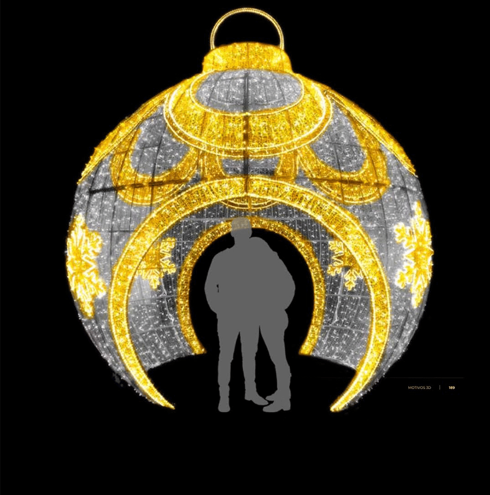 ARBOLES DE NAVIDAD PARA EMPRESAS