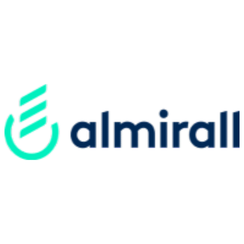 ALMIRALL Navidad para Empresas