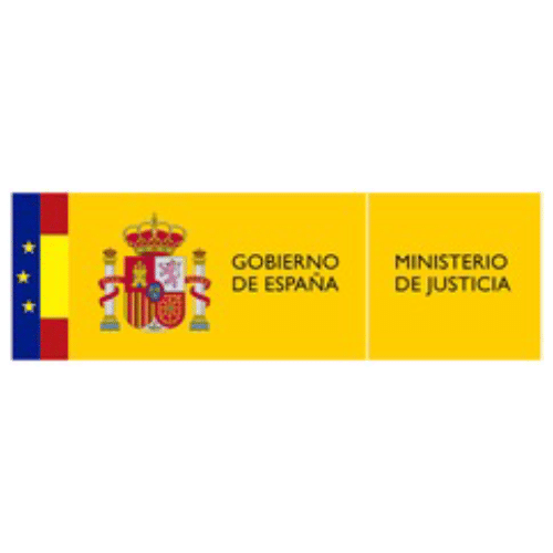 MINISTERIO DE JUSTICIA Navidad para Empresas